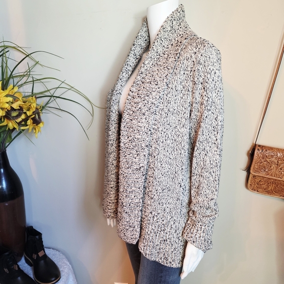 Inc International Concepts Stylish Knit Cardigan - Picture 5 of 7